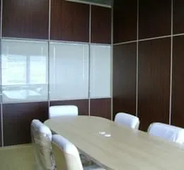 Divisórias M82 Light