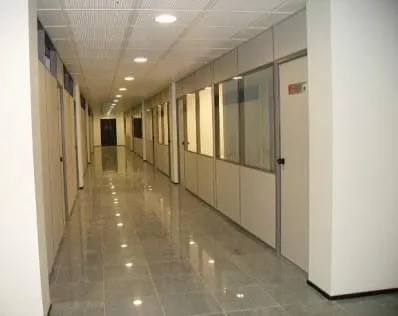 Divisórias M82 Light