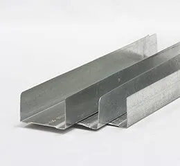 Perfil Trevo Drywall