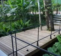 Decks de Madeira - MADESAN