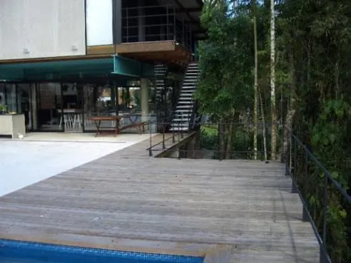 Decks de Madeira - MADESAN