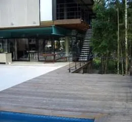 Decks de Madeira - MADESAN