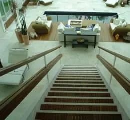 Escadas de Madeira - MADESAN