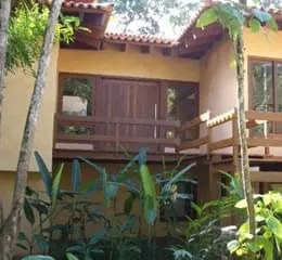 Esquadrias em Madeira