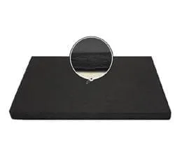 Kempercoustic Plus - Lã de PET