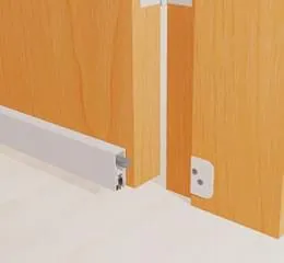 Veda Porta Automático