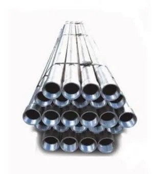 Eletrodutos - Inbraell | Ficha Técnica, Catálogo e Mais