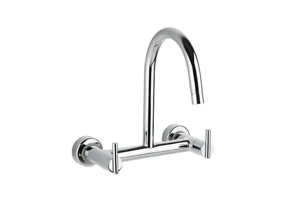 Linha Gioia para Cozinhas