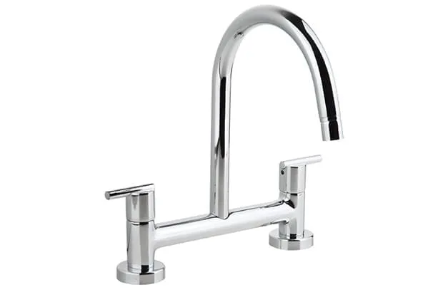 Linha Gioia para Cozinhas