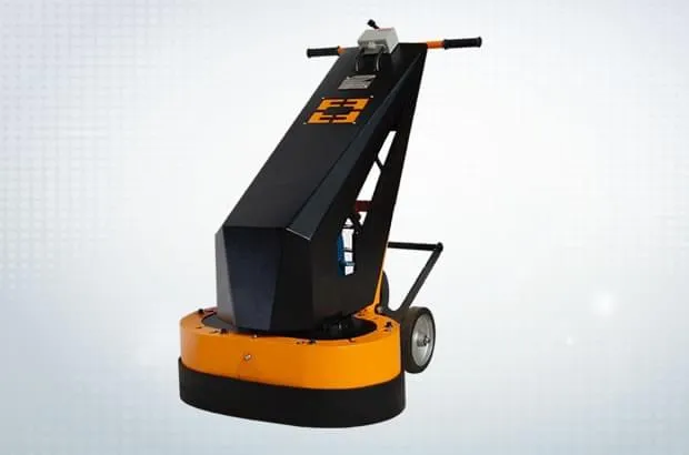 Politriz de Piso FP-6