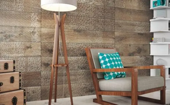 Porcelanato Coleção Arbo HD