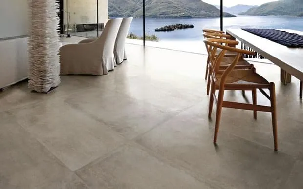 Porcelanato Coleção Metropolitan HD