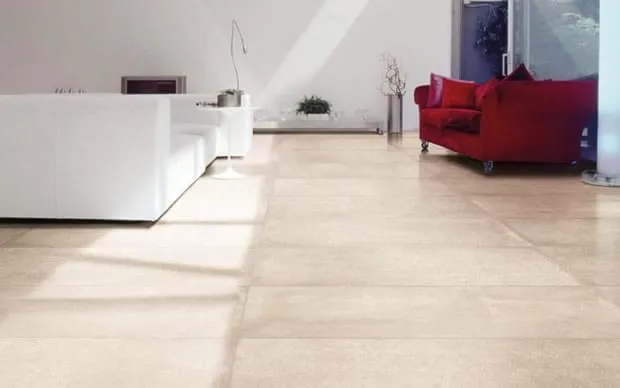 Porcelanato Coleção Metropolitan HD
