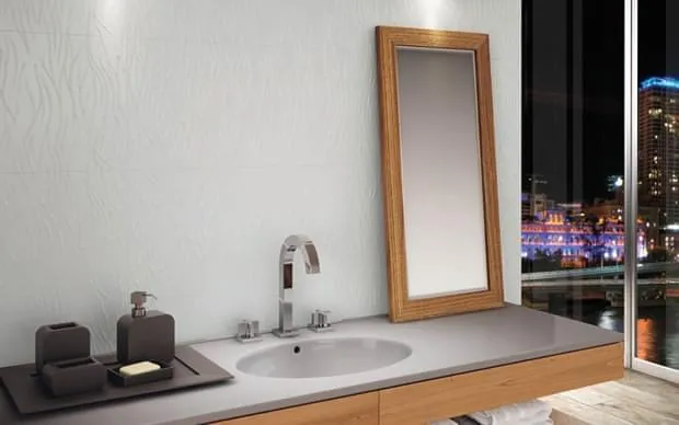 Porcelanato Coleção Prisma