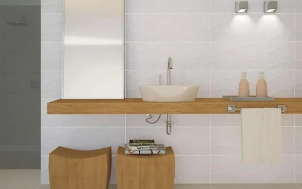 Porcelanato Coleção Prisma