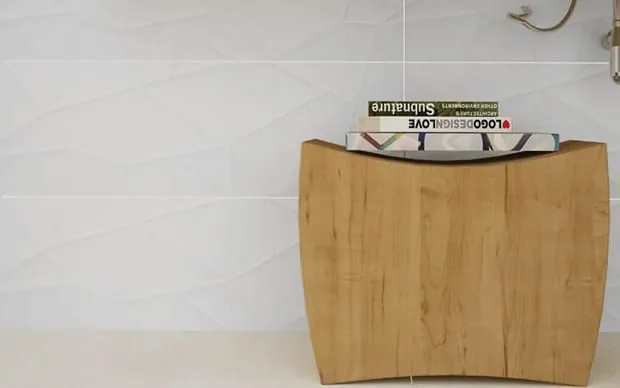 Porcelanato Coleção Prisma