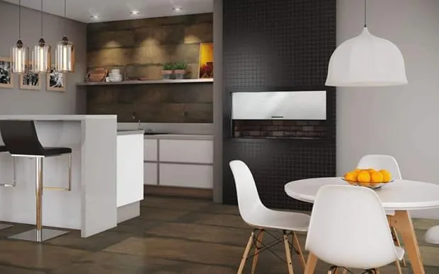 Porcelanato Coleção Corten HD