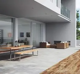 Porcelanato Coleção Trento HD