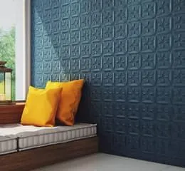 Porcelanato Coleção Wall Color