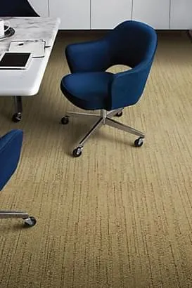 Carpetes Modulares Skinny Planks