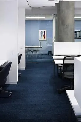Carpetes Modulares Skinny Planks
