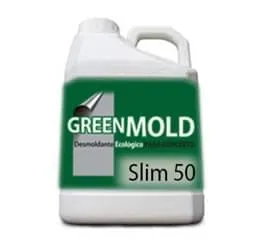 GreenMold Slim 50