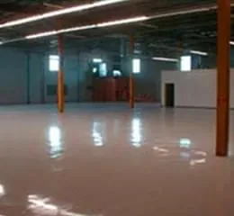 Revestimento de Poliuretano