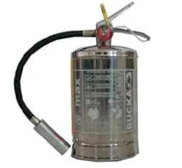 Extintor FE-36