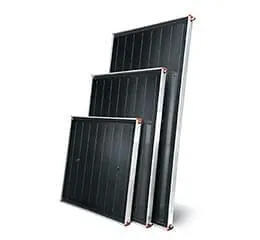 Coletor Solar MC Evolution Pro