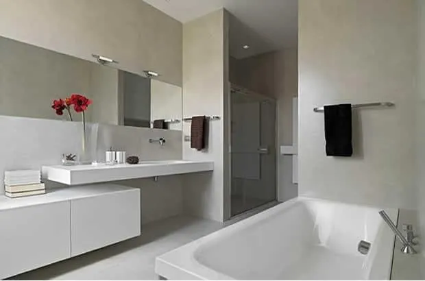 Placa Drywall Resistente à Umidade - Placa RU