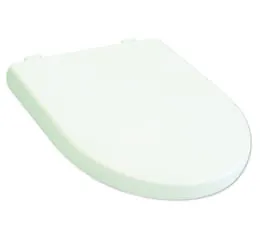 Assento Sanitário Calypso Termofixo Evolution Convencional - Para Louças Incepa