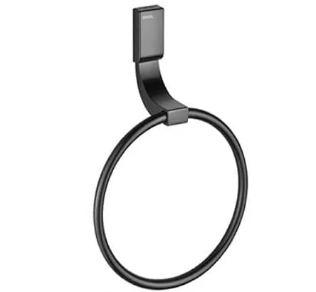 Porta-Toalhas Argola Top Colors