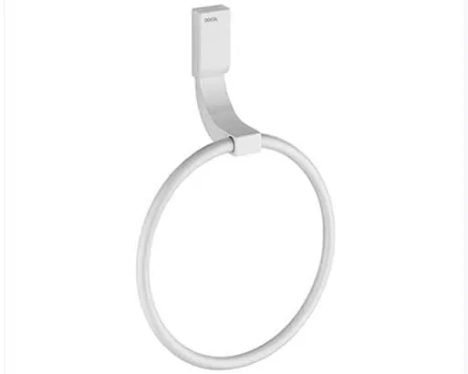 Porta-Toalhas Argola Top Colors