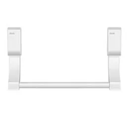 Porta-Toalhas Rosto Top Colors