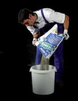 Adesivo Cimentício Keraflex Maxi S1