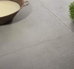 Linha Sisal de Pisos e Revestimentos Cimentícios