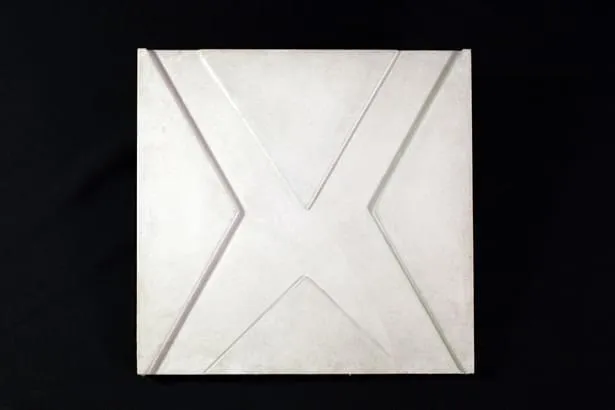 Linha Angular de Revestimentos Cimentícios