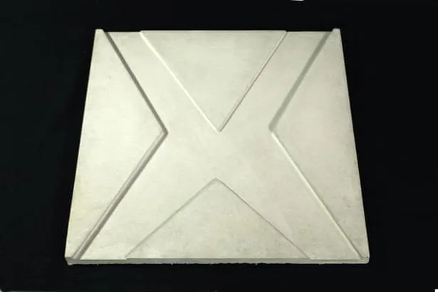 Linha Angular de Revestimentos Cimentícios