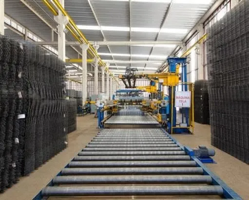 Telas Soldadas e Malha POP