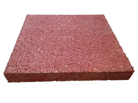 Linha Drenaggio de Revestimentos Cimentícios