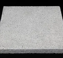 Linha Drenaggio de Revestimentos Cimentícios