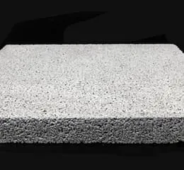 Linha Drenaggio de Revestimentos Cimentícios