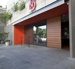 Linha Drenaggio de Revestimentos Cimentícios