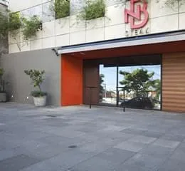 Linha Drenaggio de Revestimentos Cimentícios