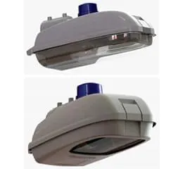 Luminárias Públicas Ilumatic