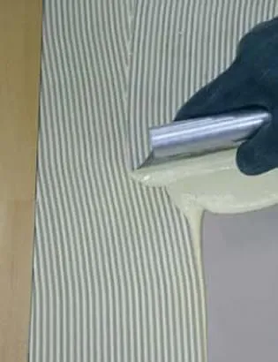 Adesivo Mapecryl Eco