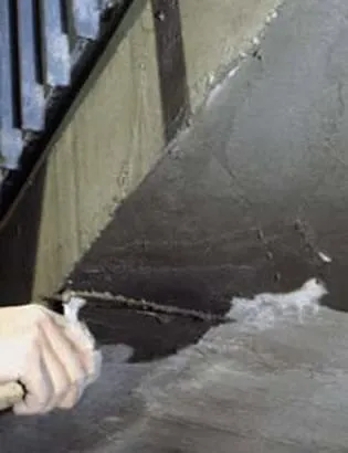 Argamassa Mapegrout T40