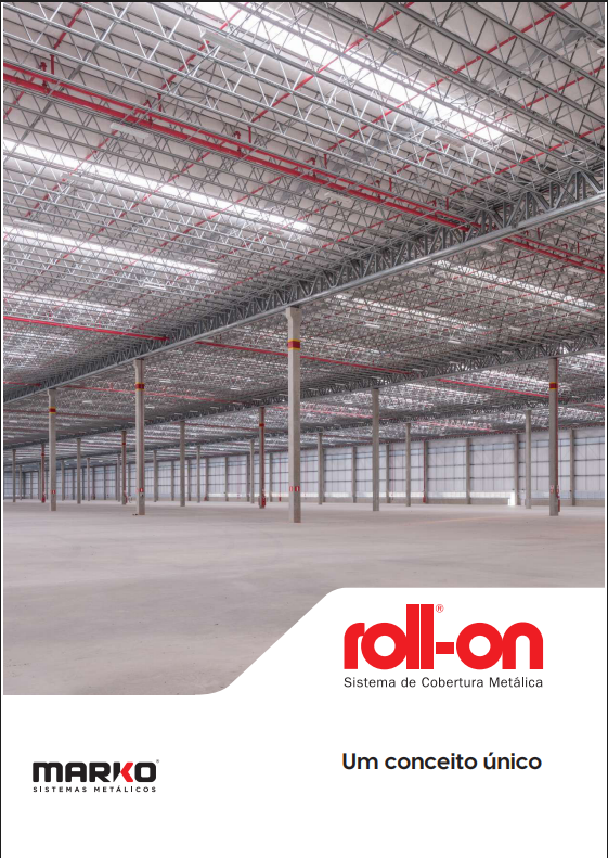 Download de catálogo - 