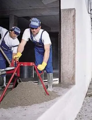 Aglomerante Hidráulico Topcem