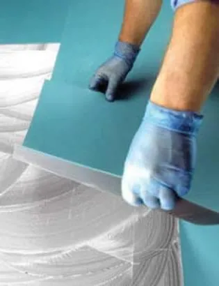 Adesivo Ultrabond Eco VS90